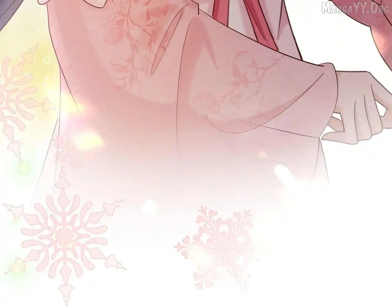 On Our Wedding Night, I Got Pregnant with the Chief Warden’s Child Chapter 33 - page 86